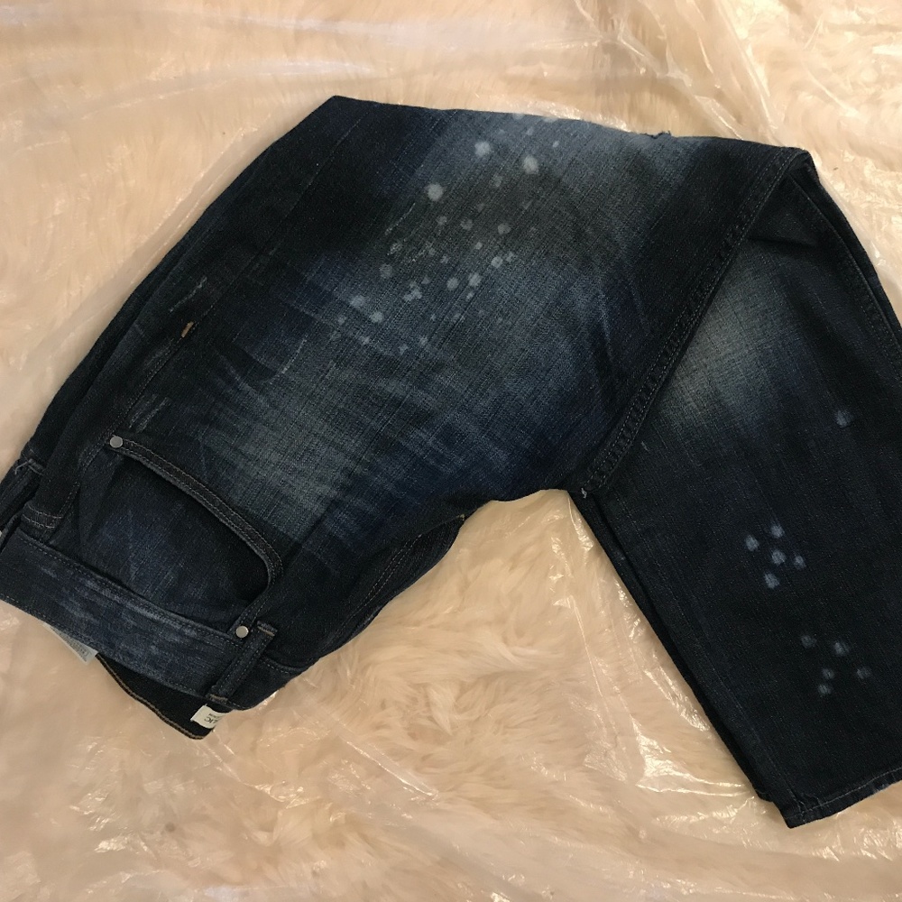 MEN JEANS - Picture 4 of 5
